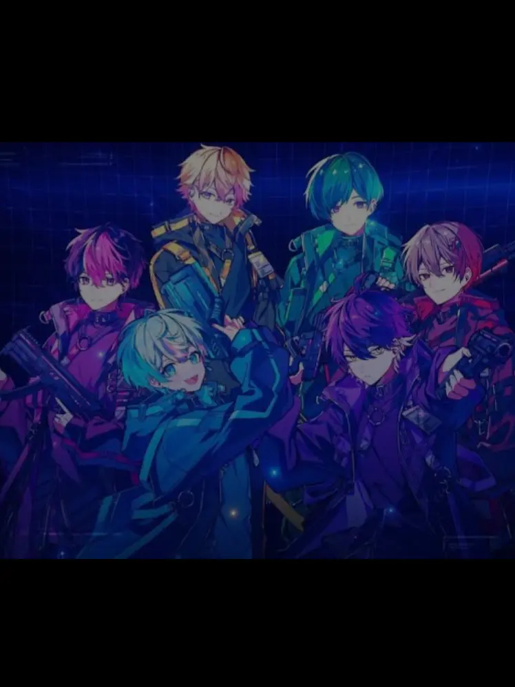 PURANETESU의 世界樹の黙示録＿。