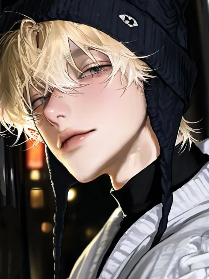 Southocean.1207의 ツンデレわんこの年下彼氏