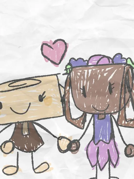 IzukuMidoriyaO의 Shelly X Bassie