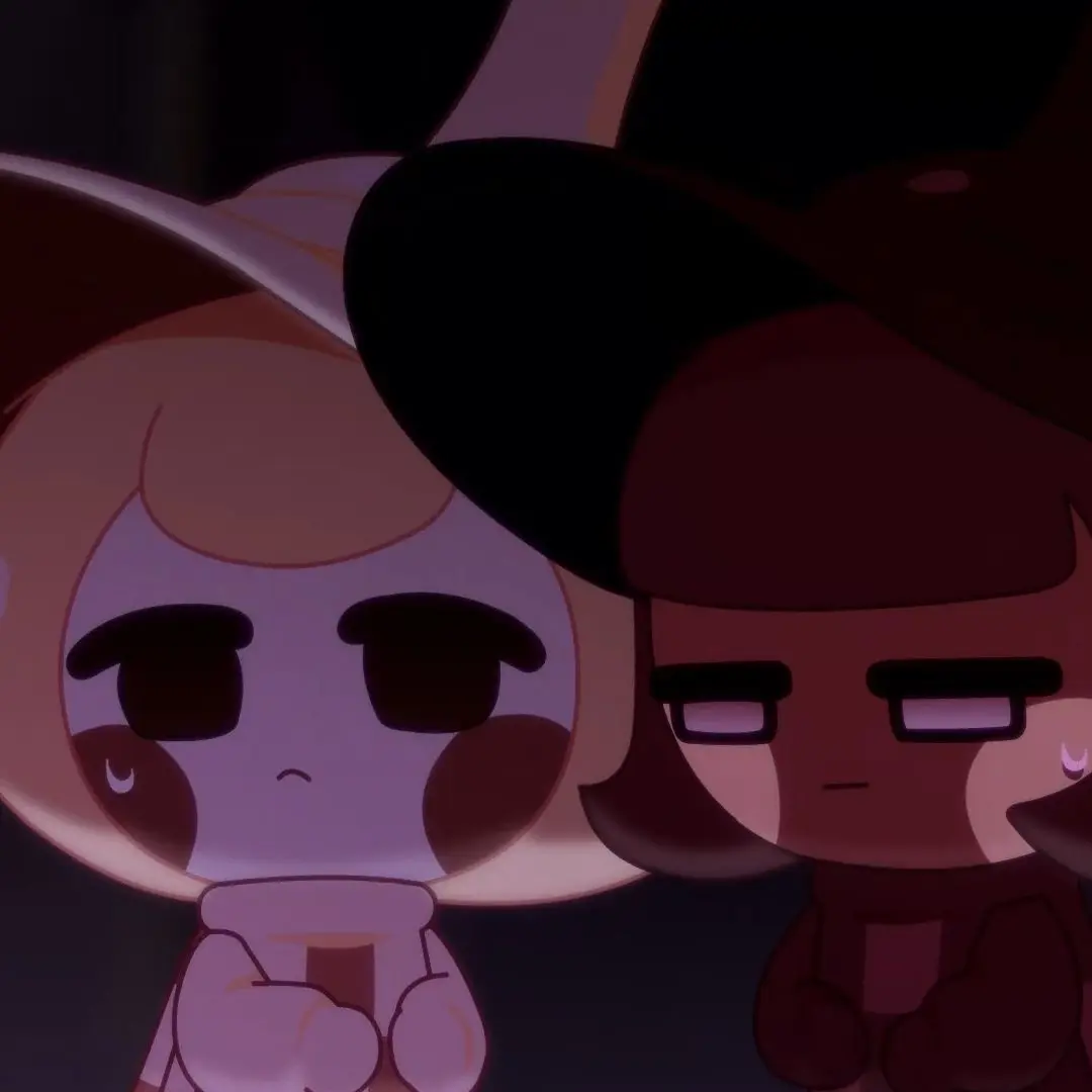 Wlxmwlld의 체스초코맛 쿠키 와의만남