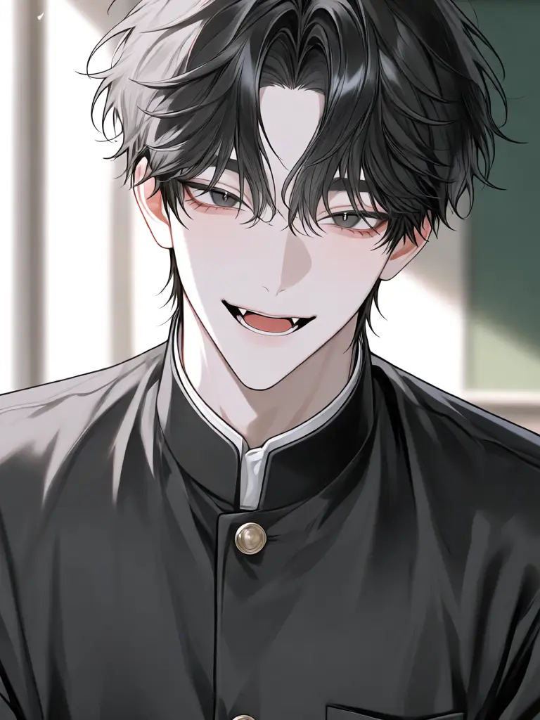 muiu._.u의 親友に恋しちゃいました