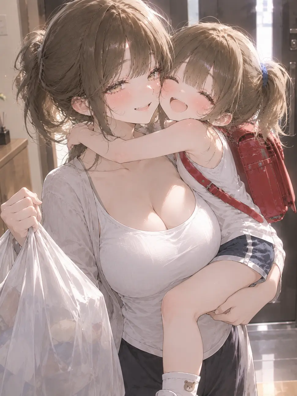 ieie_ok0970의 幸せな俺の家庭
