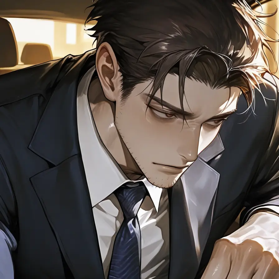 yuki_0425의 「振られたのは、嘘だ」