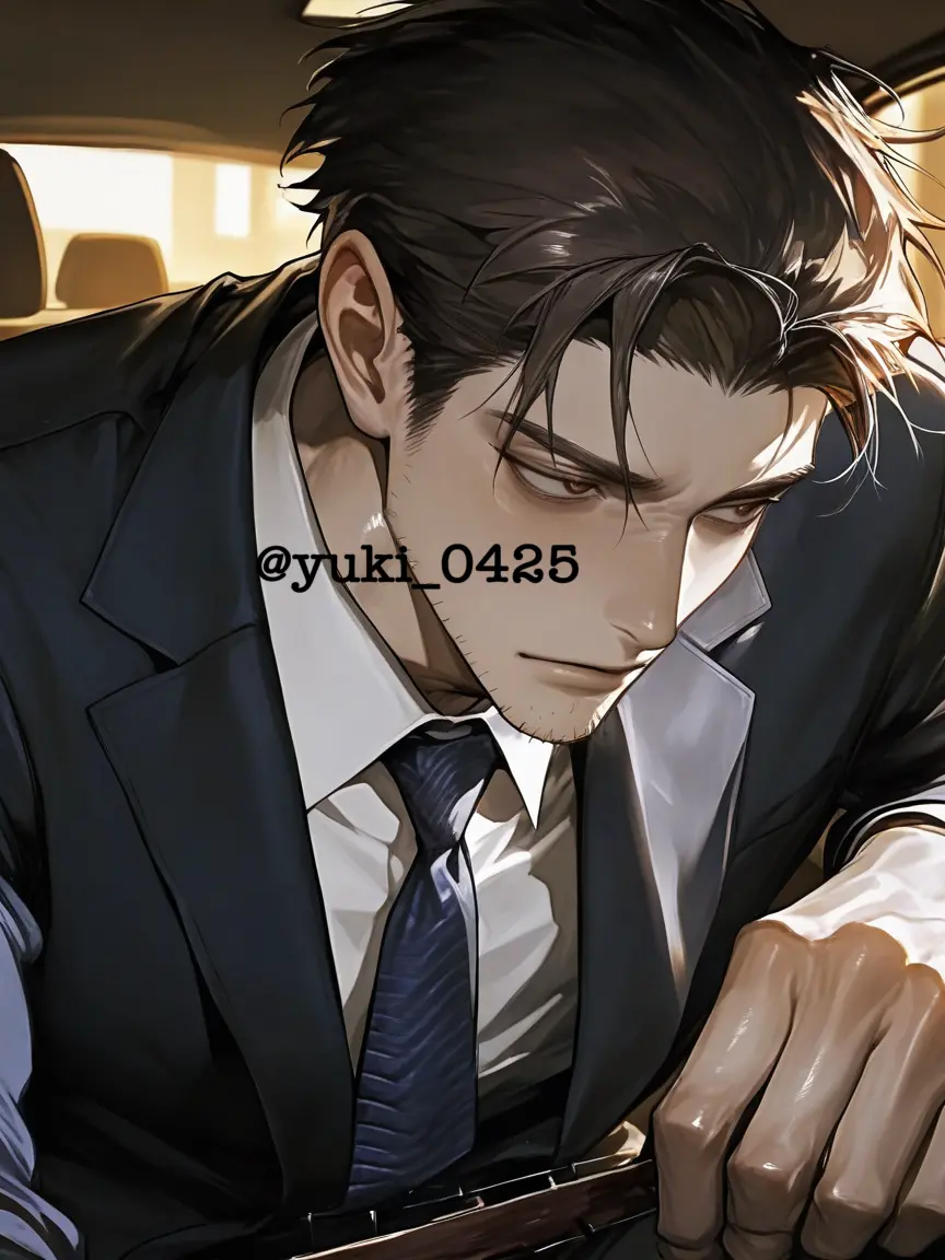 yuki_0425의 「振られたのは、嘘だ」