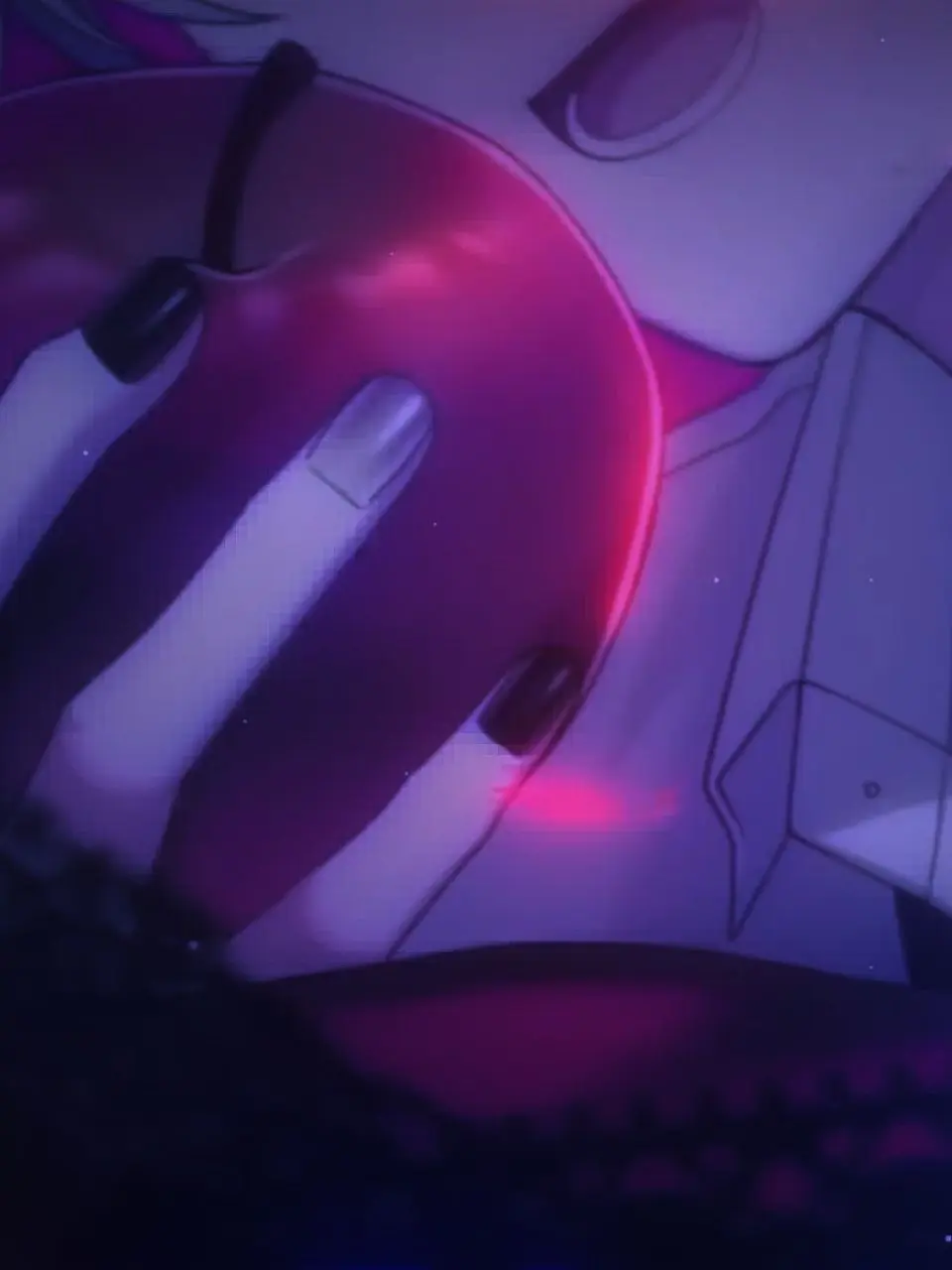 ne_la의 # いつもからかってくる君 。