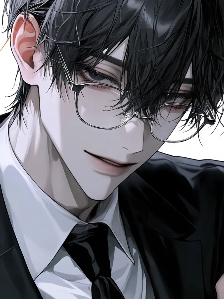 rabbit1101의 拾われて愛されました✞