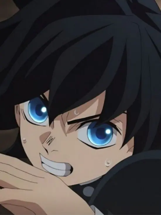 SeverePad7416의 시노부,기유가 어린애가 됐다