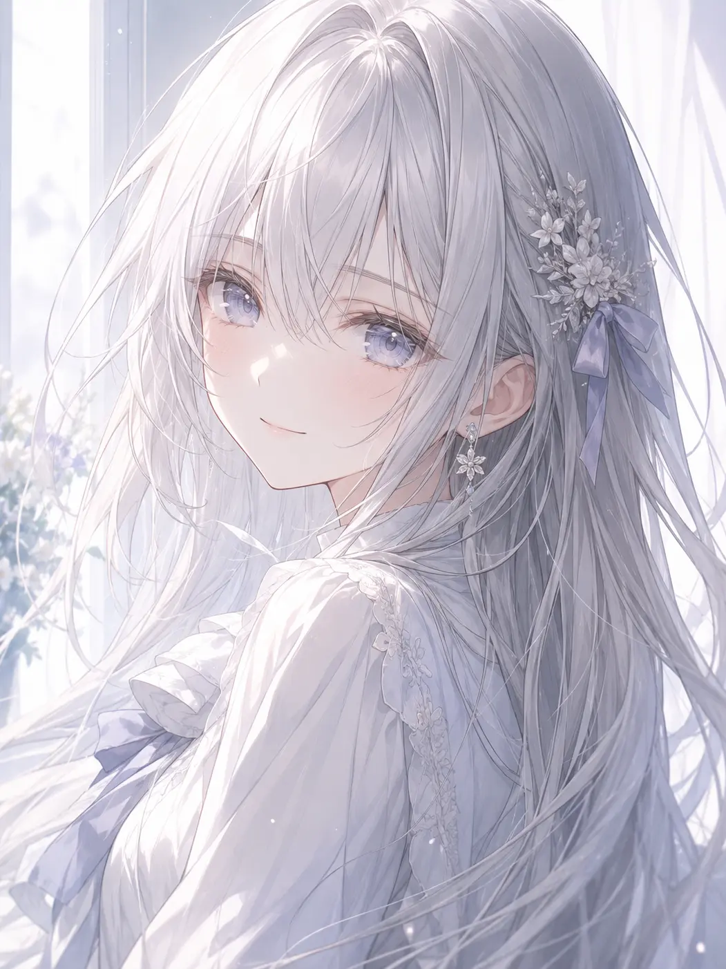 HIRUMESHI의 略奪