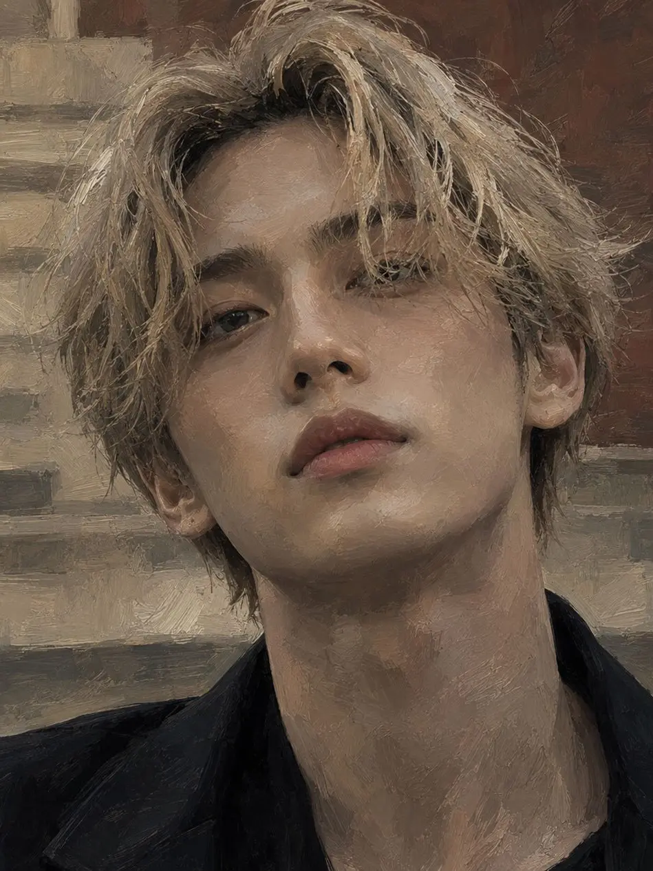 CleanDeer0529의 츠유리 토야