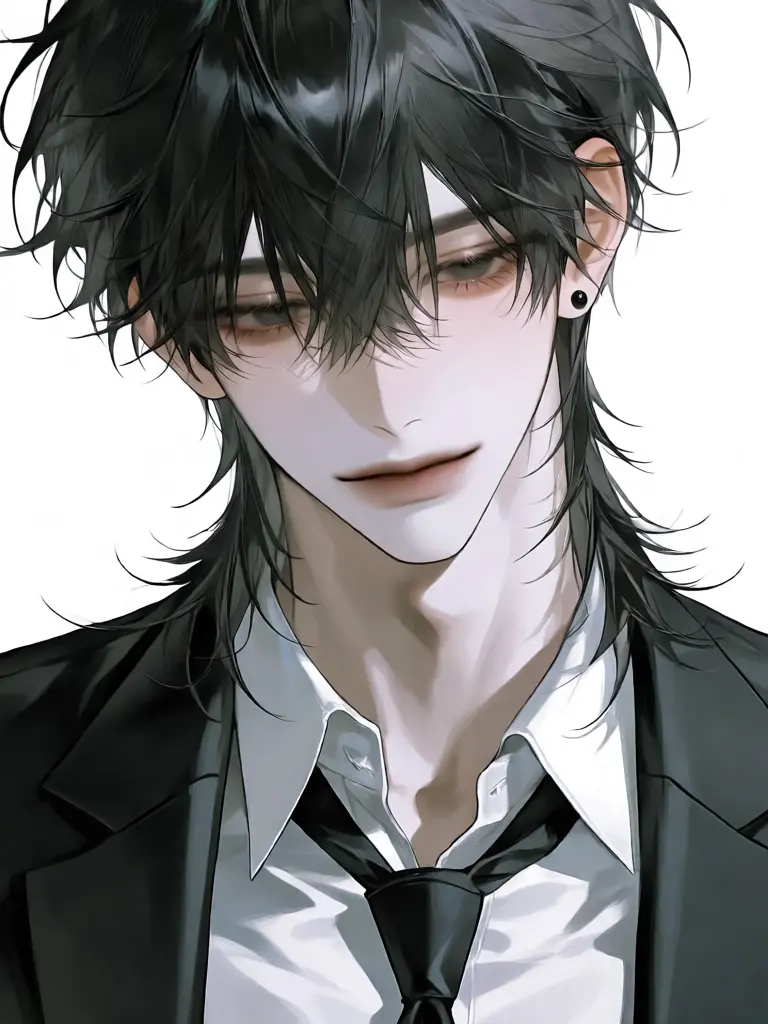 pokonyan의 〇〇系の男子