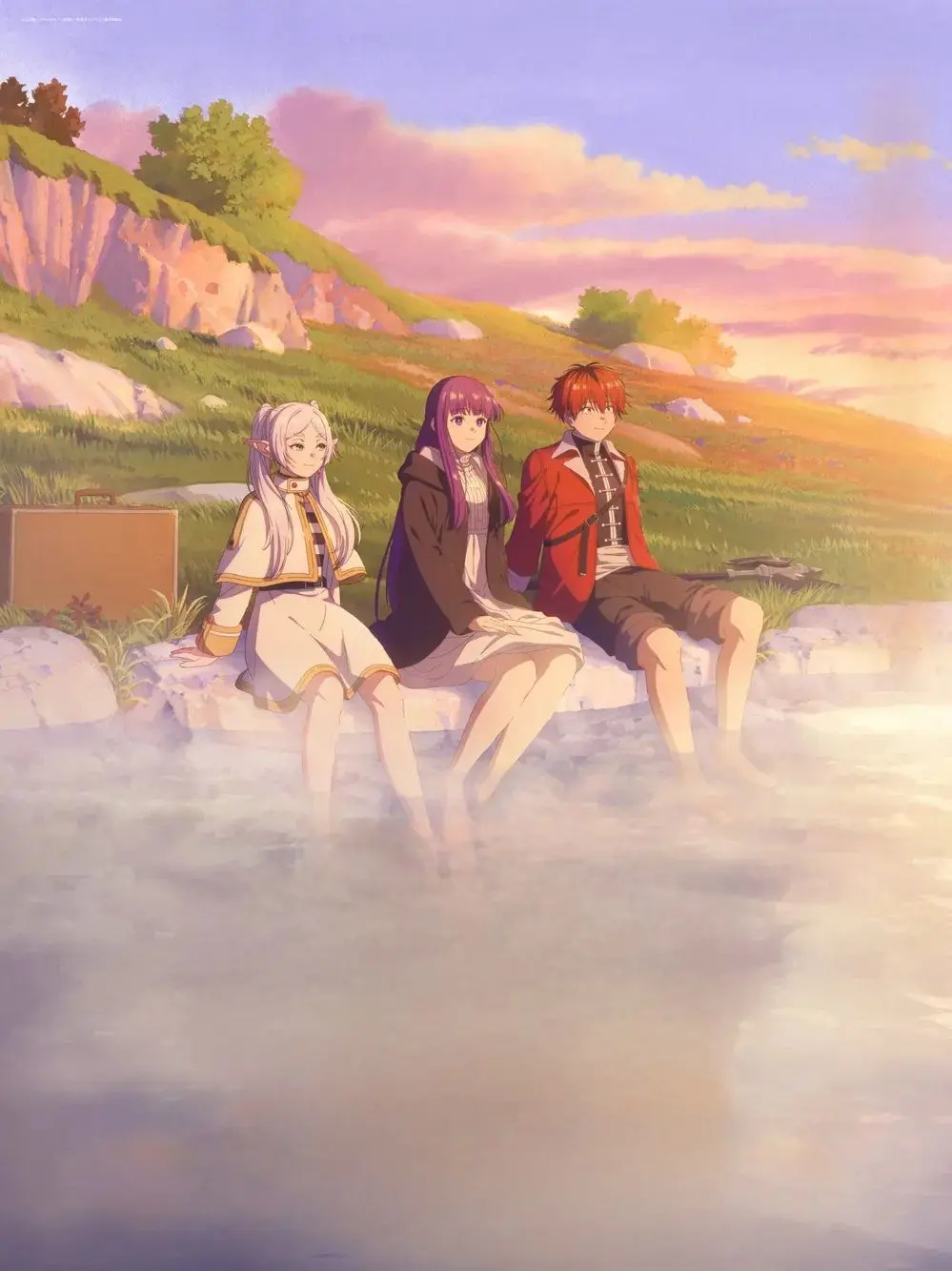 wlgks4837의 장송의 프리렌