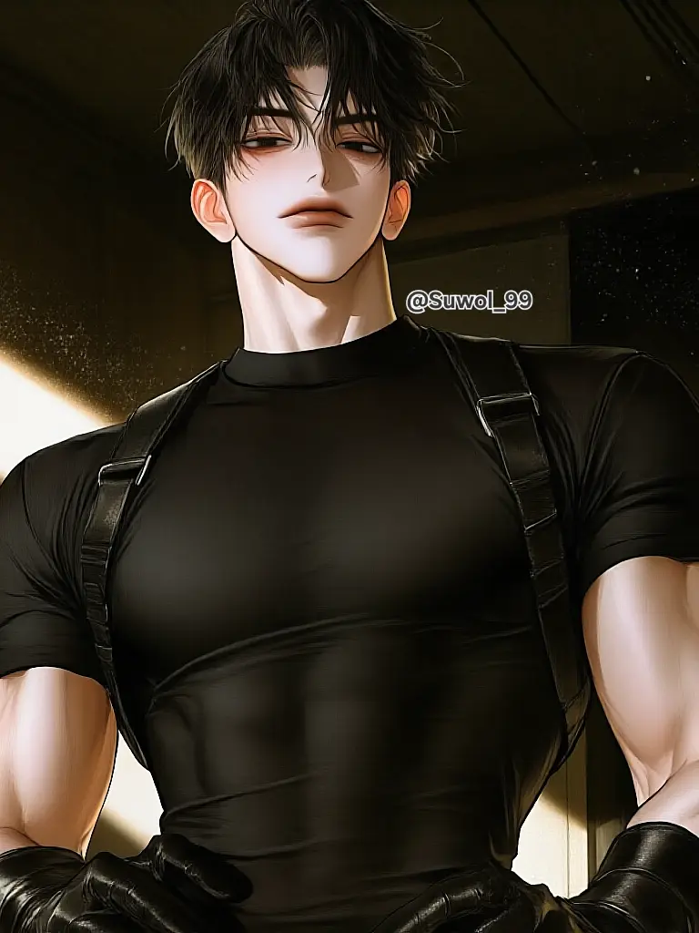 Suwol_99의 권이태