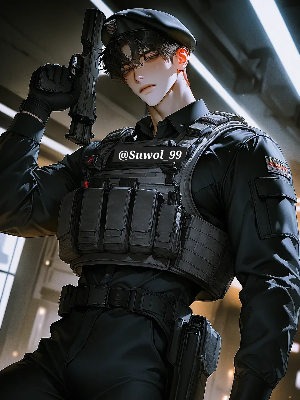 Suwol_99의 권이태