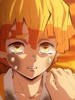 s.xeon의 아가츠마 젠이츠💛