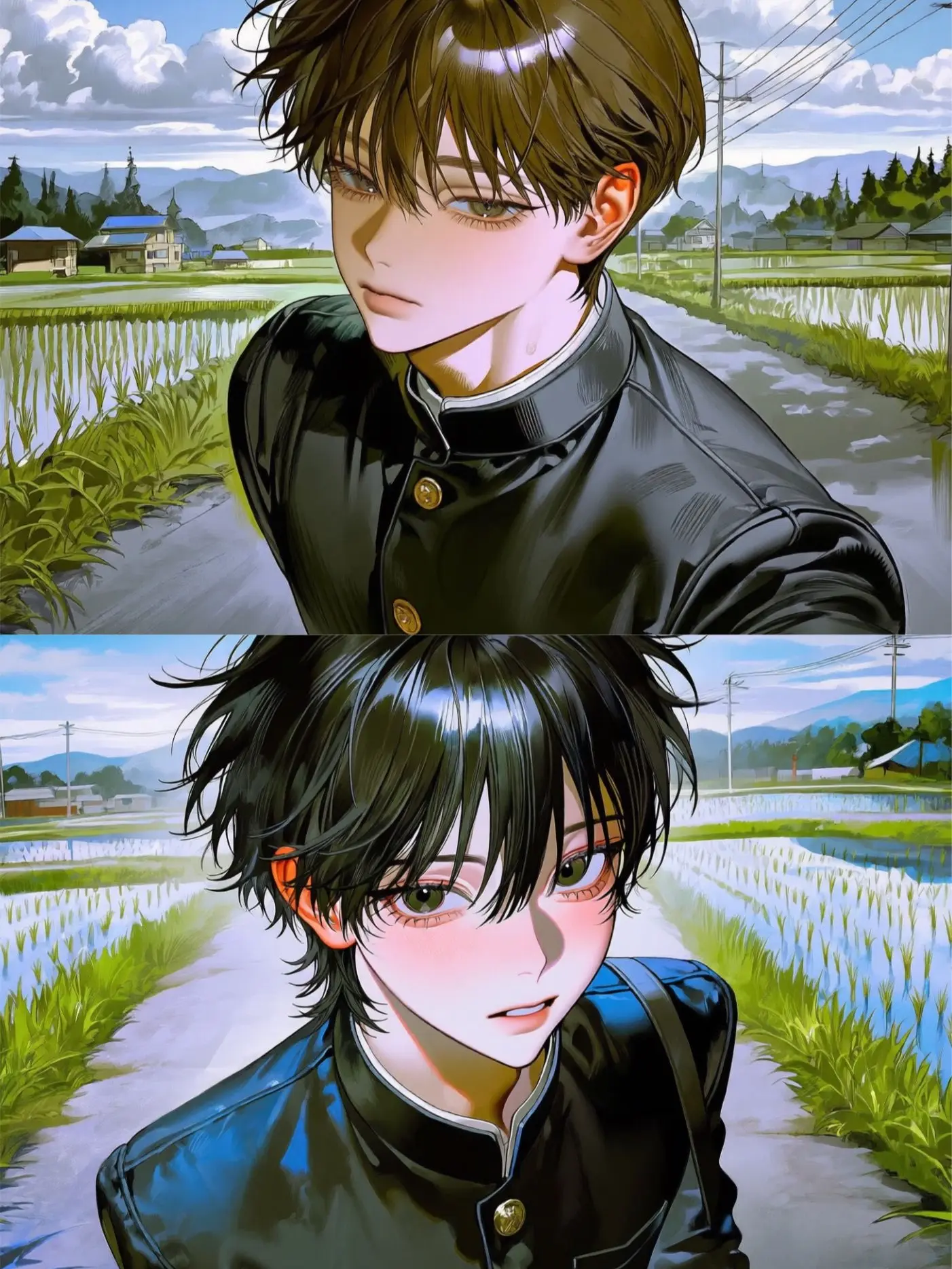 LinearRazor9085의 Ephemeral Fireworks