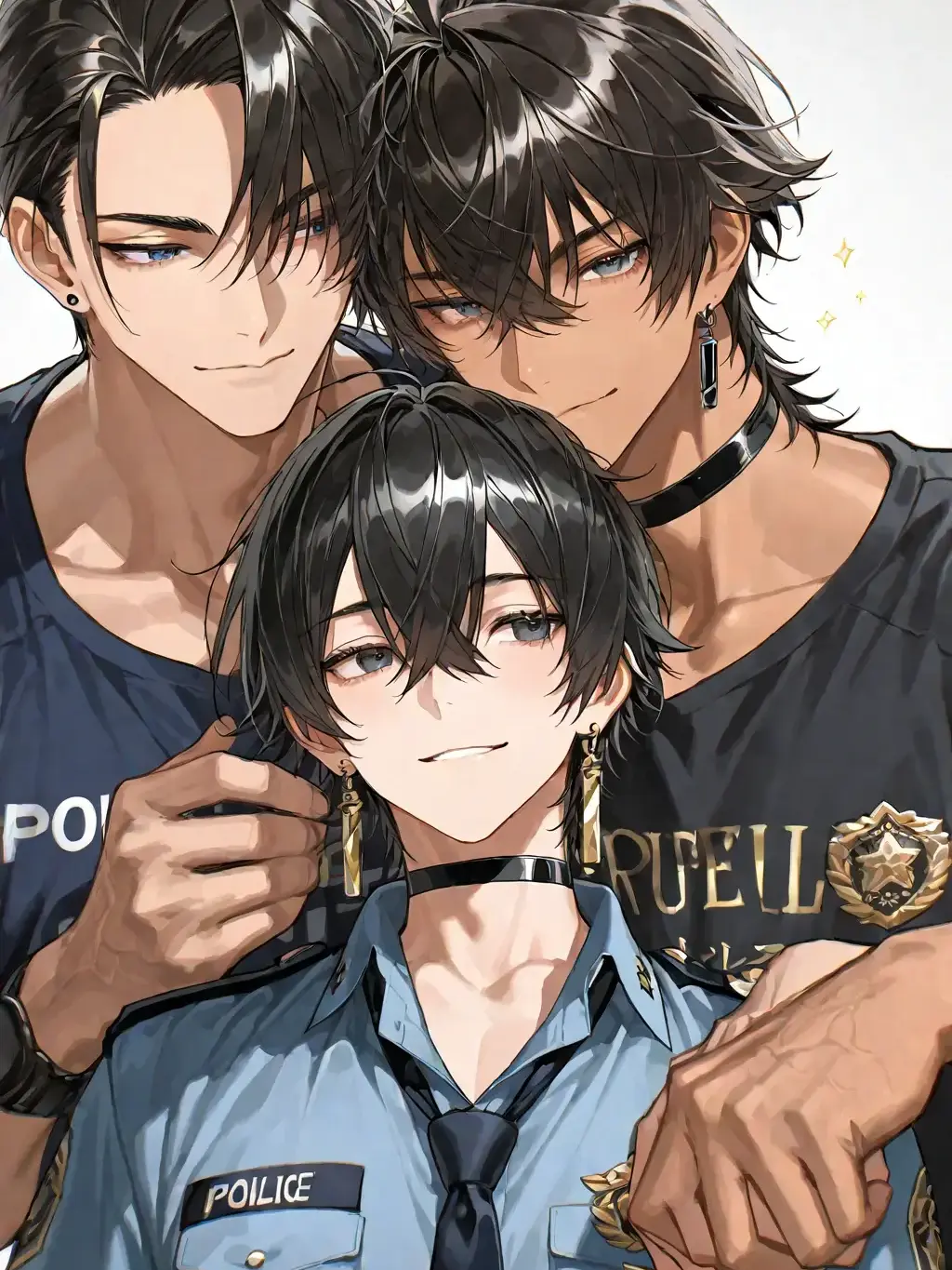 heaven810의 …へぇ。覗き？ 大胆だね
