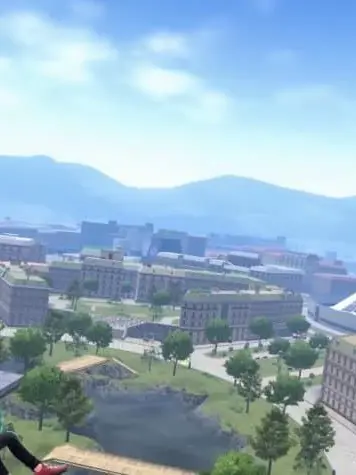 CHgongbang2의 당신이 납치한 MZ단과 동거