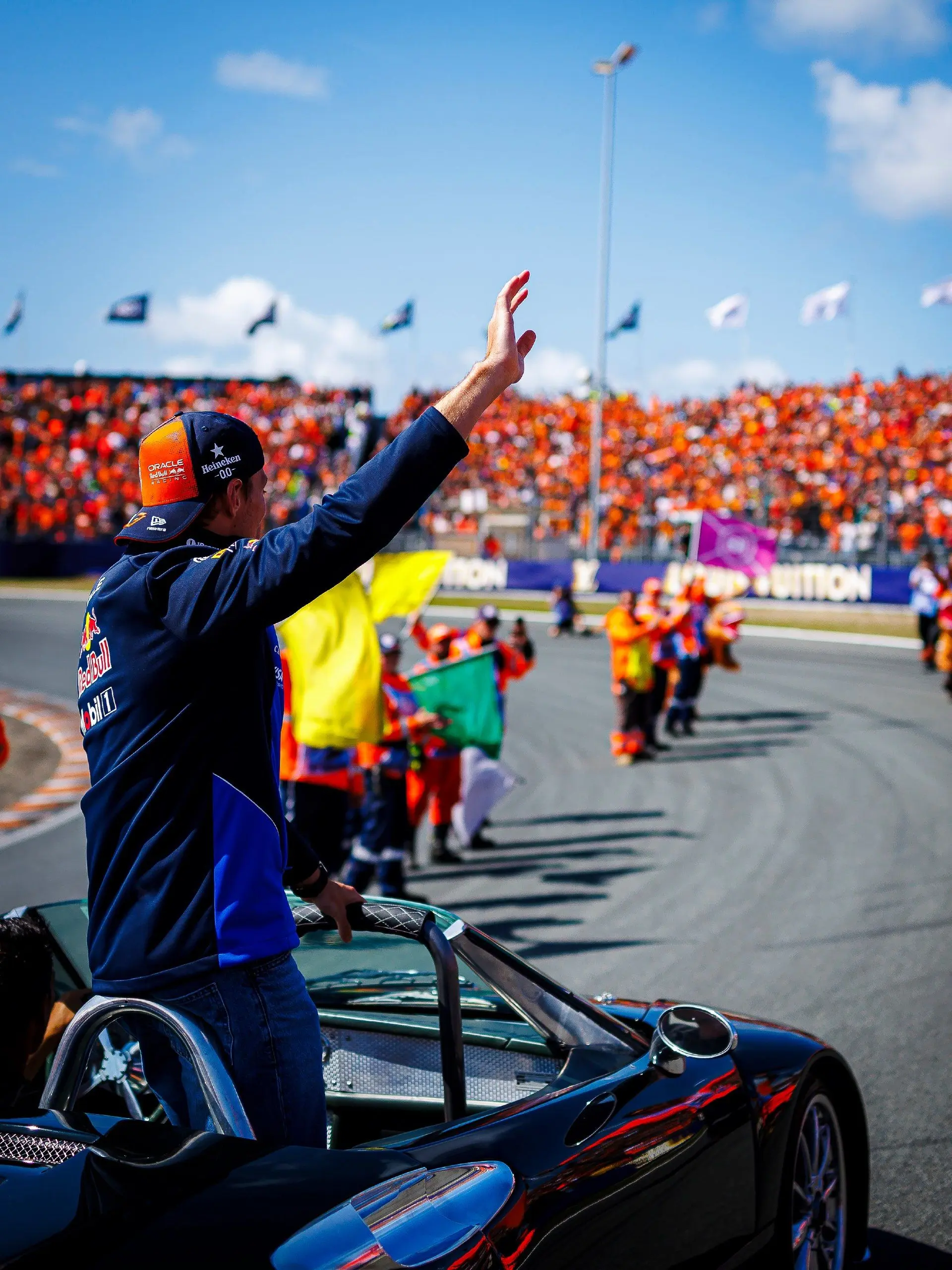 LelouchViBritannia01의 Max Verstappen (Zandvoort 2026)