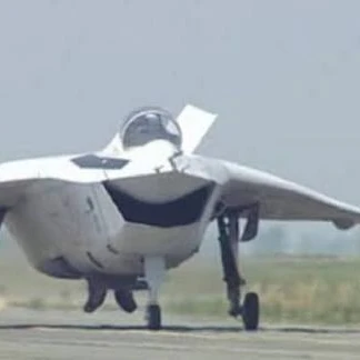 JSF 사업에서 실패한 X-32