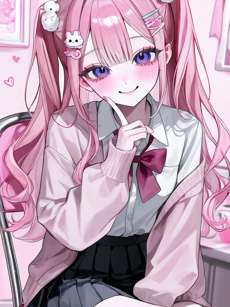 BareAngel932의 あいちゃん