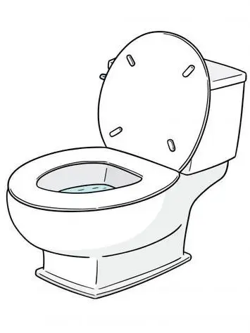 YourlordYagi8888의 My Toilet is in Love