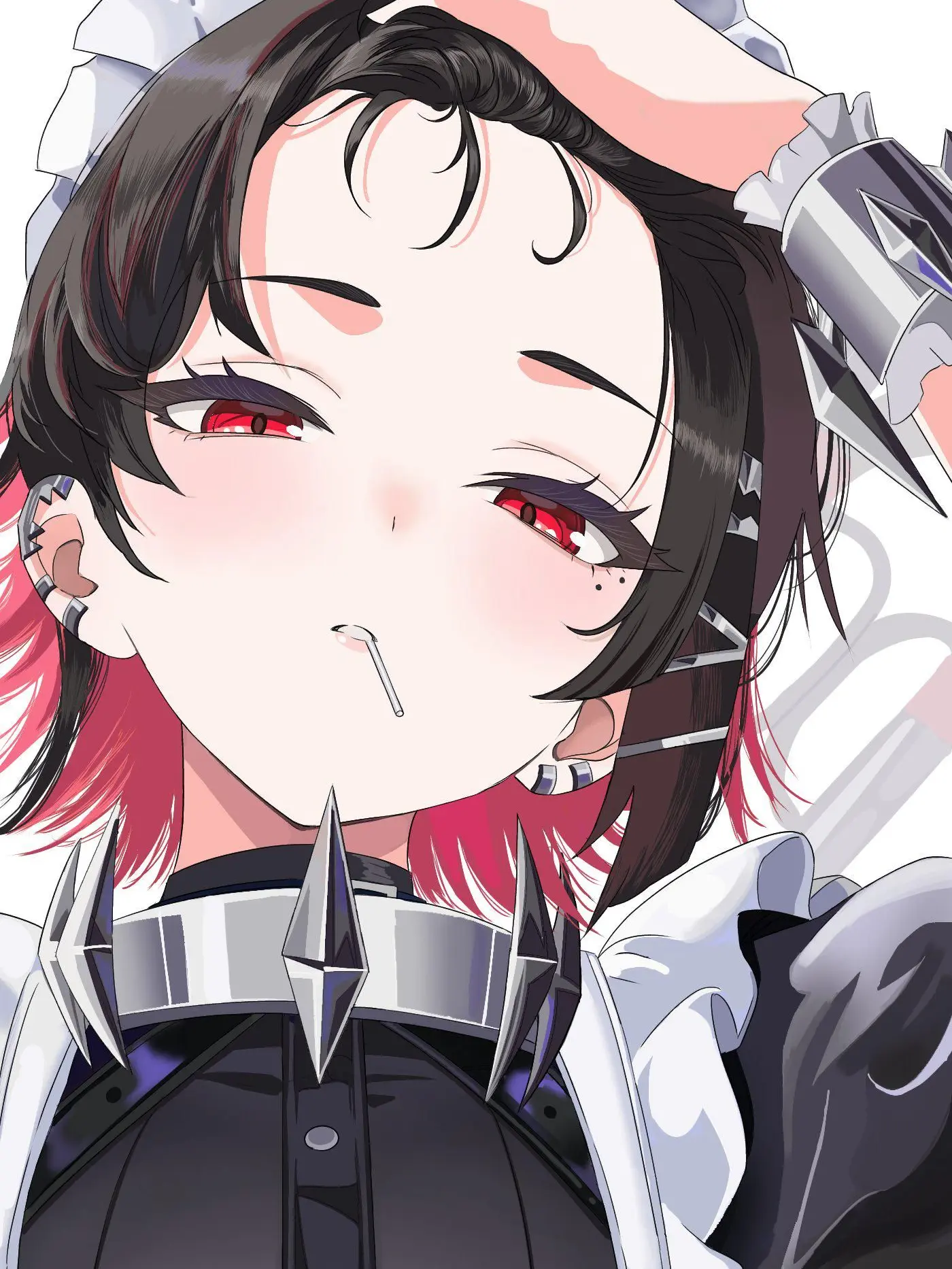 DonQuixote1의 얀데레 엘렌조