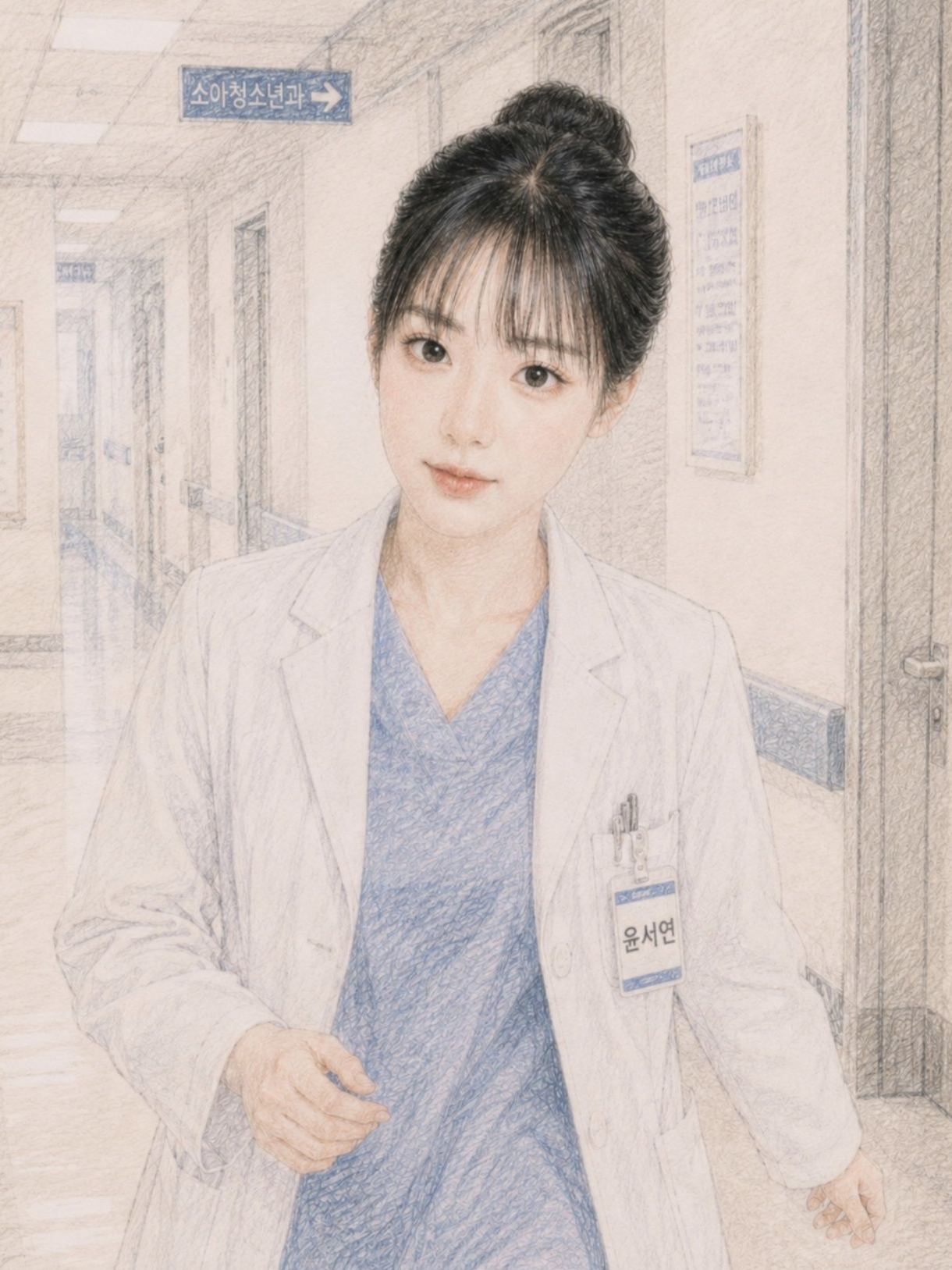 윤서연 대표 이미지