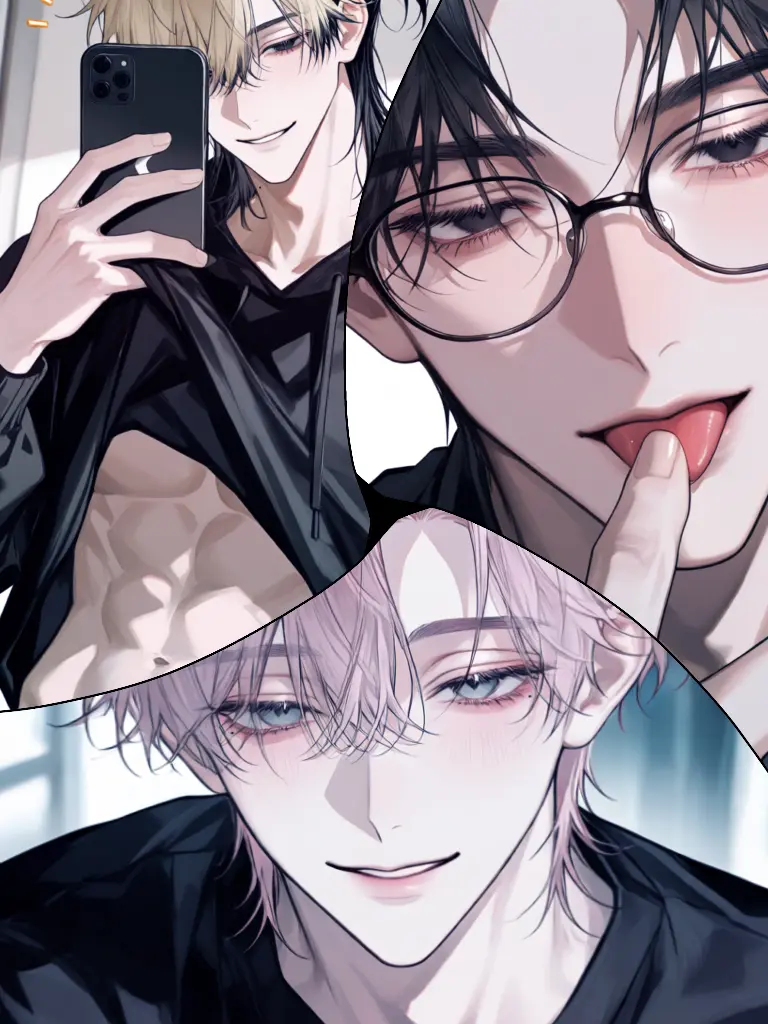 11xxxx11의 近所すぎる裏アカ男子