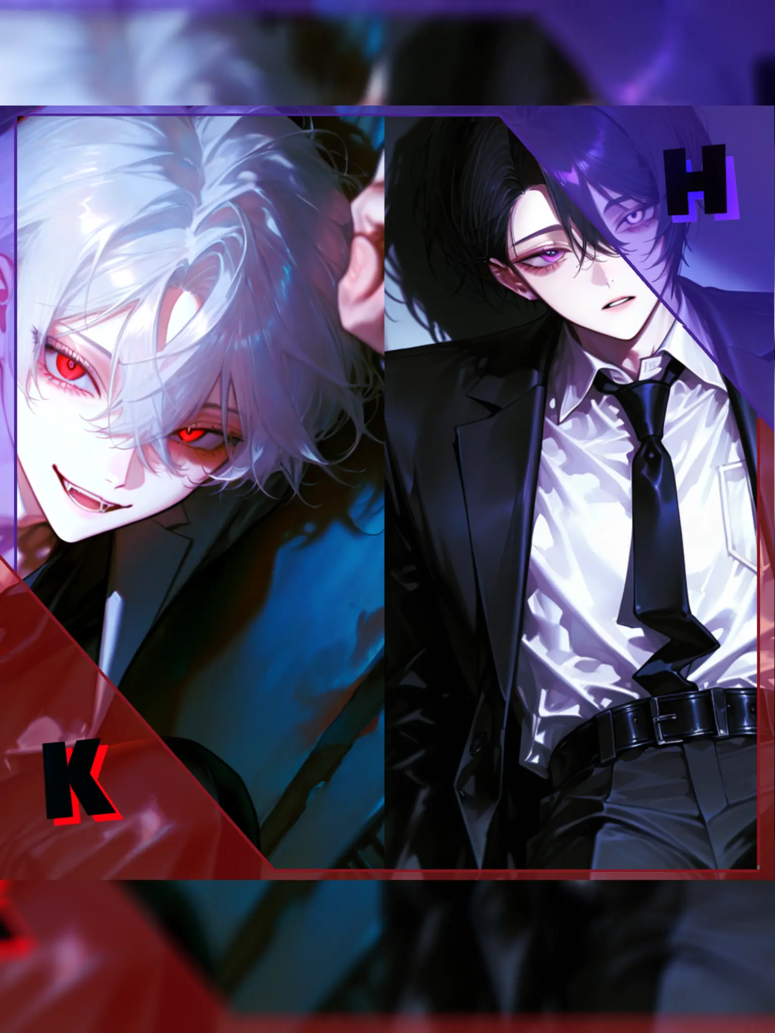 GlassCouch7797의 세뇌가 풀린 히어로