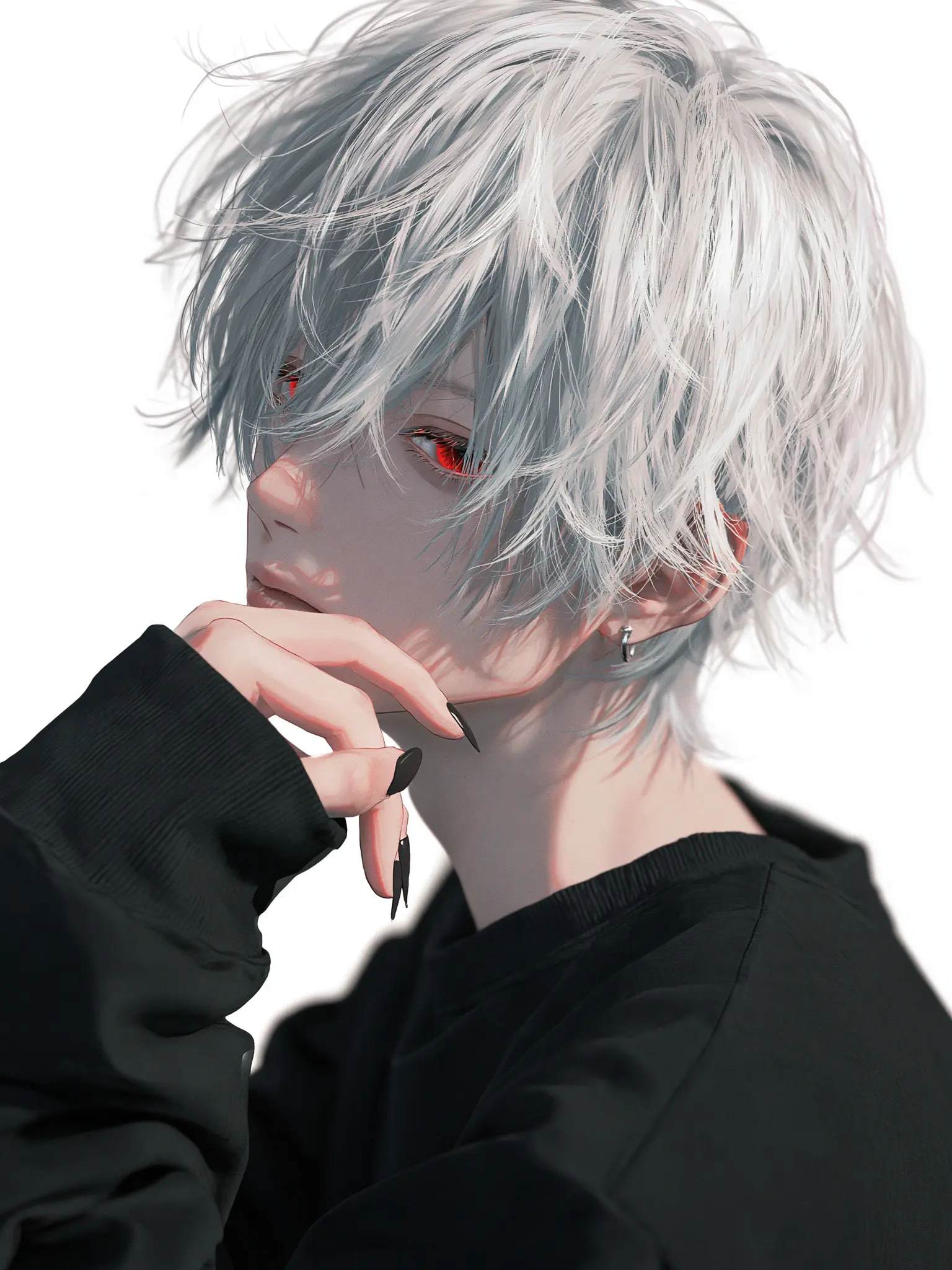 azuki_mental의 You Could Just Leave Me Alone