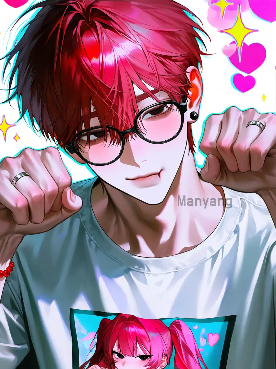 MANYANG__의 편정민