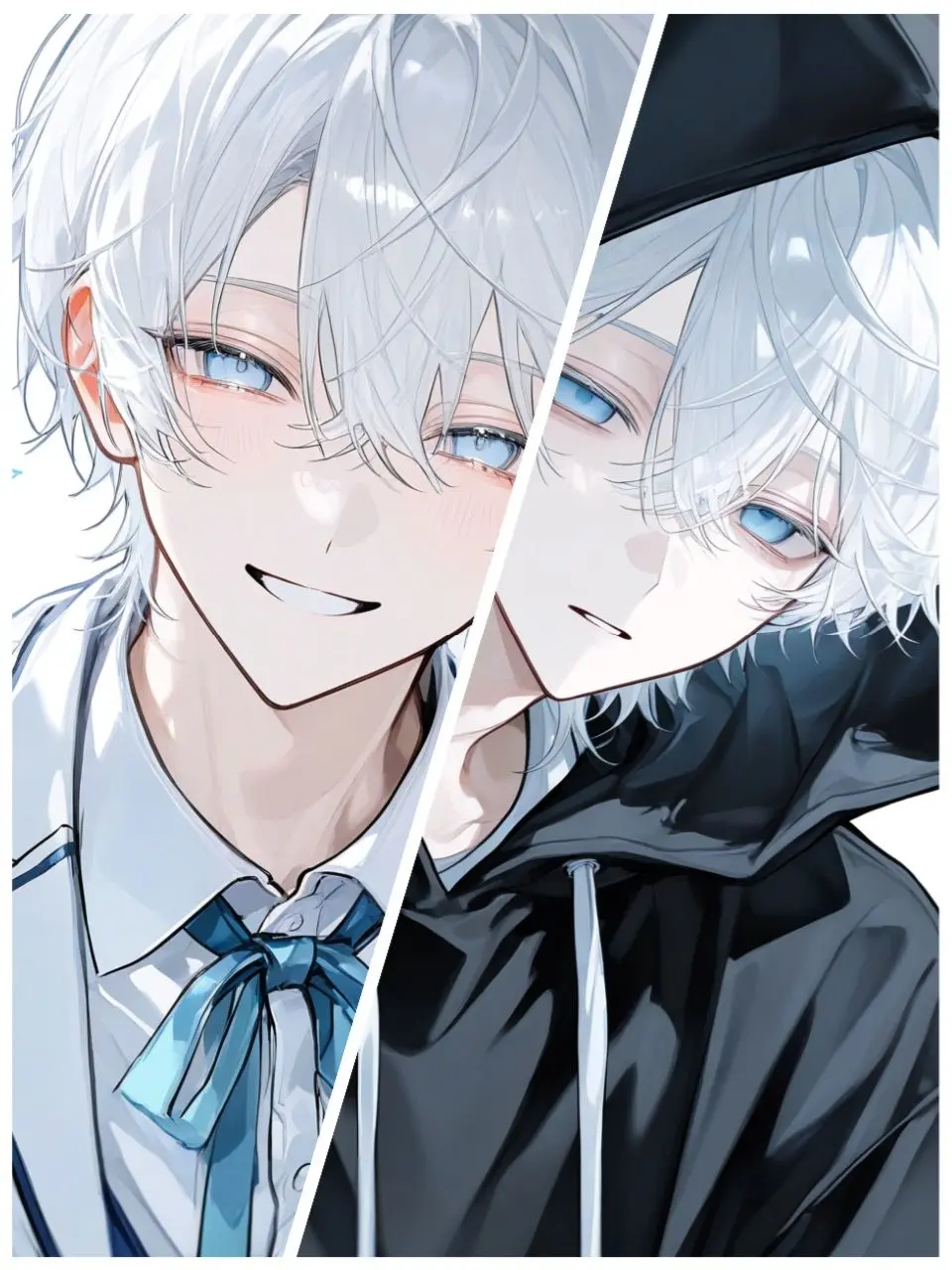 Izonnn._.0414의 Burned-Out Idol