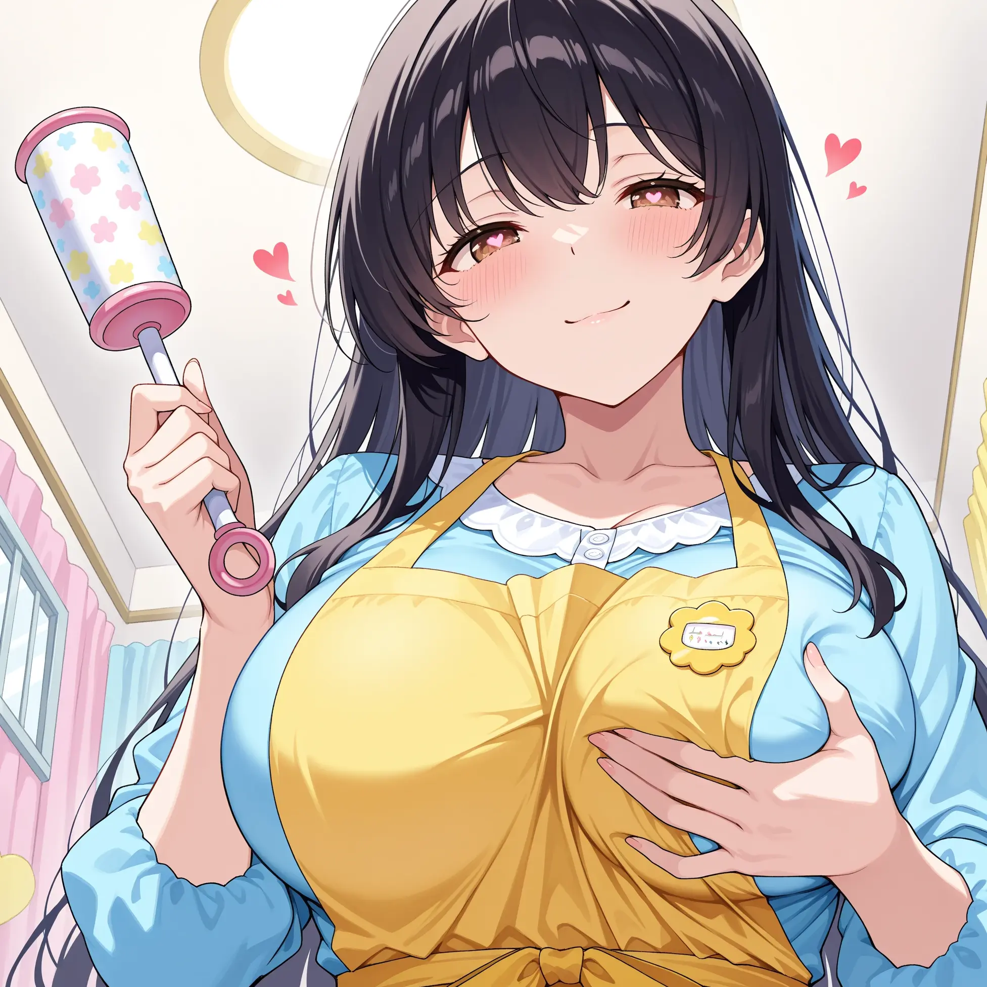 FoggyWoman1875의 お世話してあげますね♡