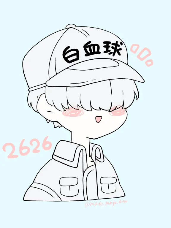 DearBurp0686의 みんなが保護者すぎる！？