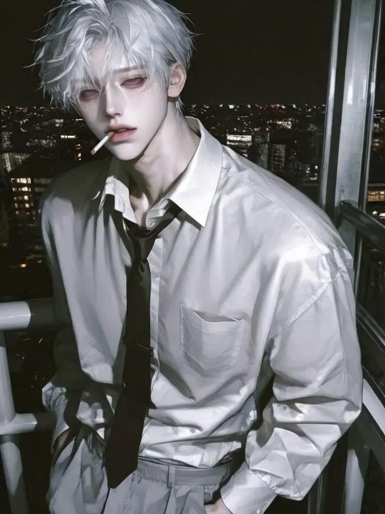 Ghostinng의 강서하