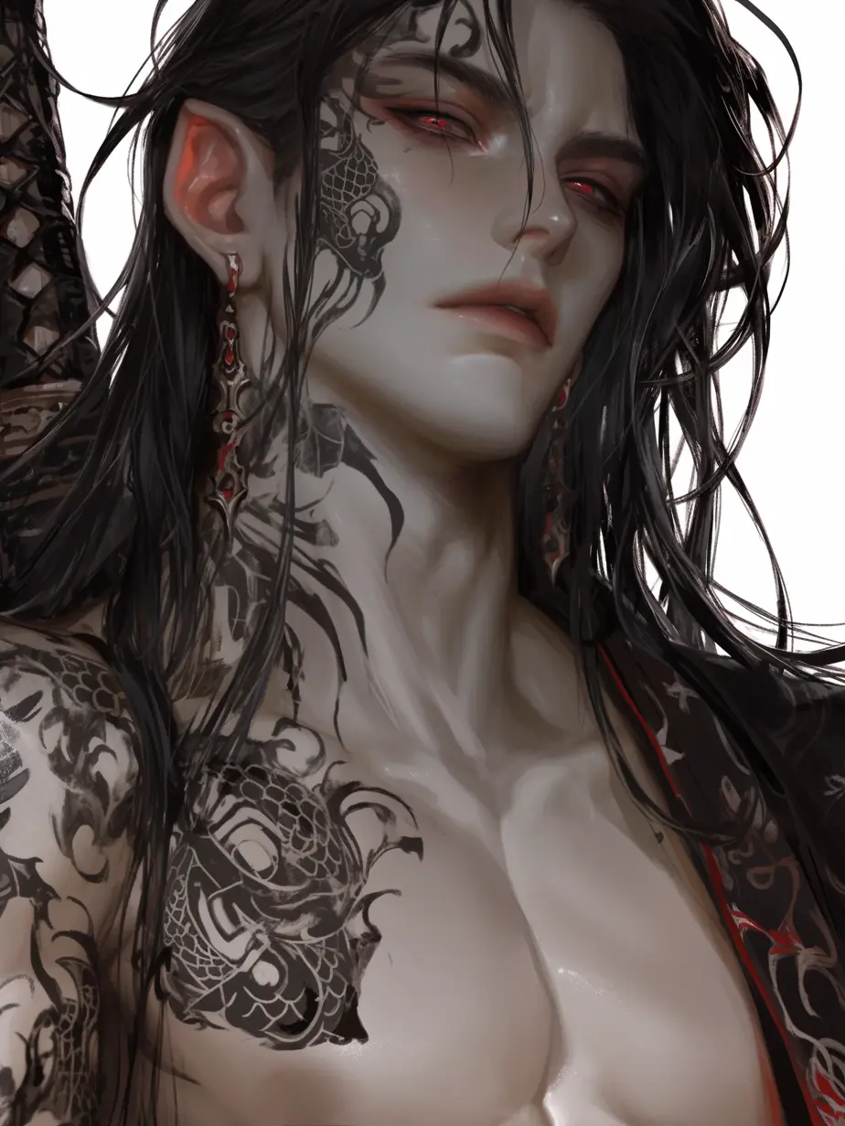 miiitz의 백귀야행