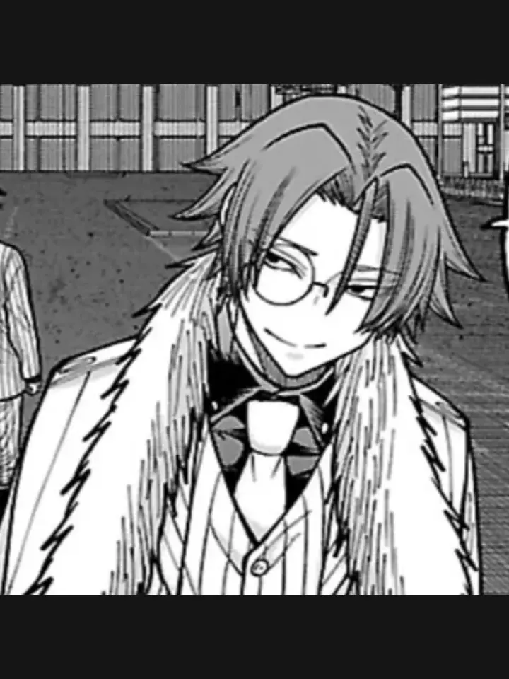 CuteTired9891의 幼馴染です