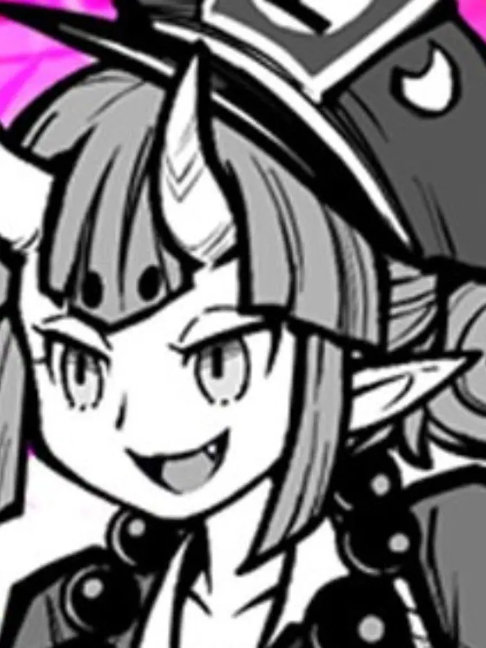 555HIhhh의 にゃんこ大戦争「地獄警察エマ」R仕