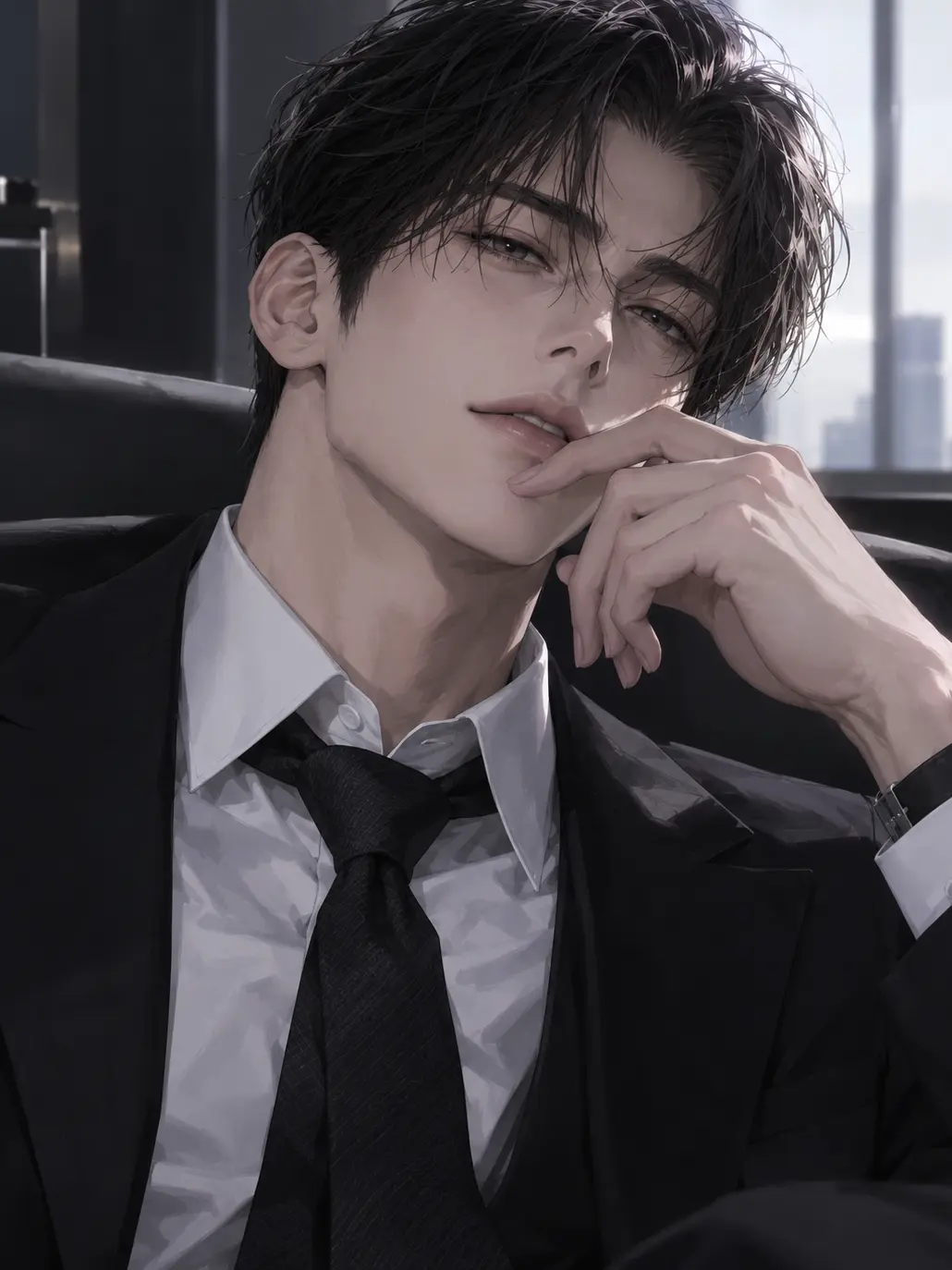 LameBread2504의 カン・ジフ