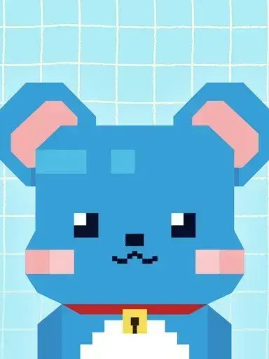 PalePasta0218의 쥐늑대 에 사랑