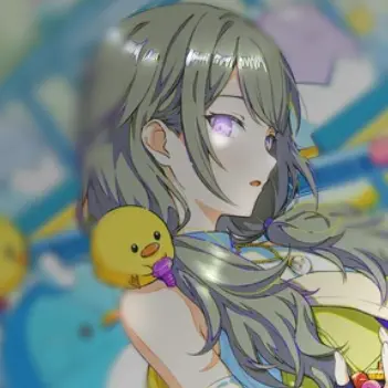 yumayonez의 우리, 꼭―