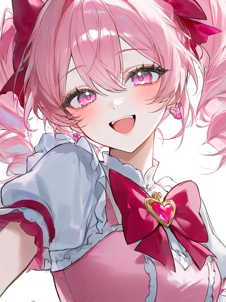 kedama-koishi_oshi의 魔法少女をプロデュース