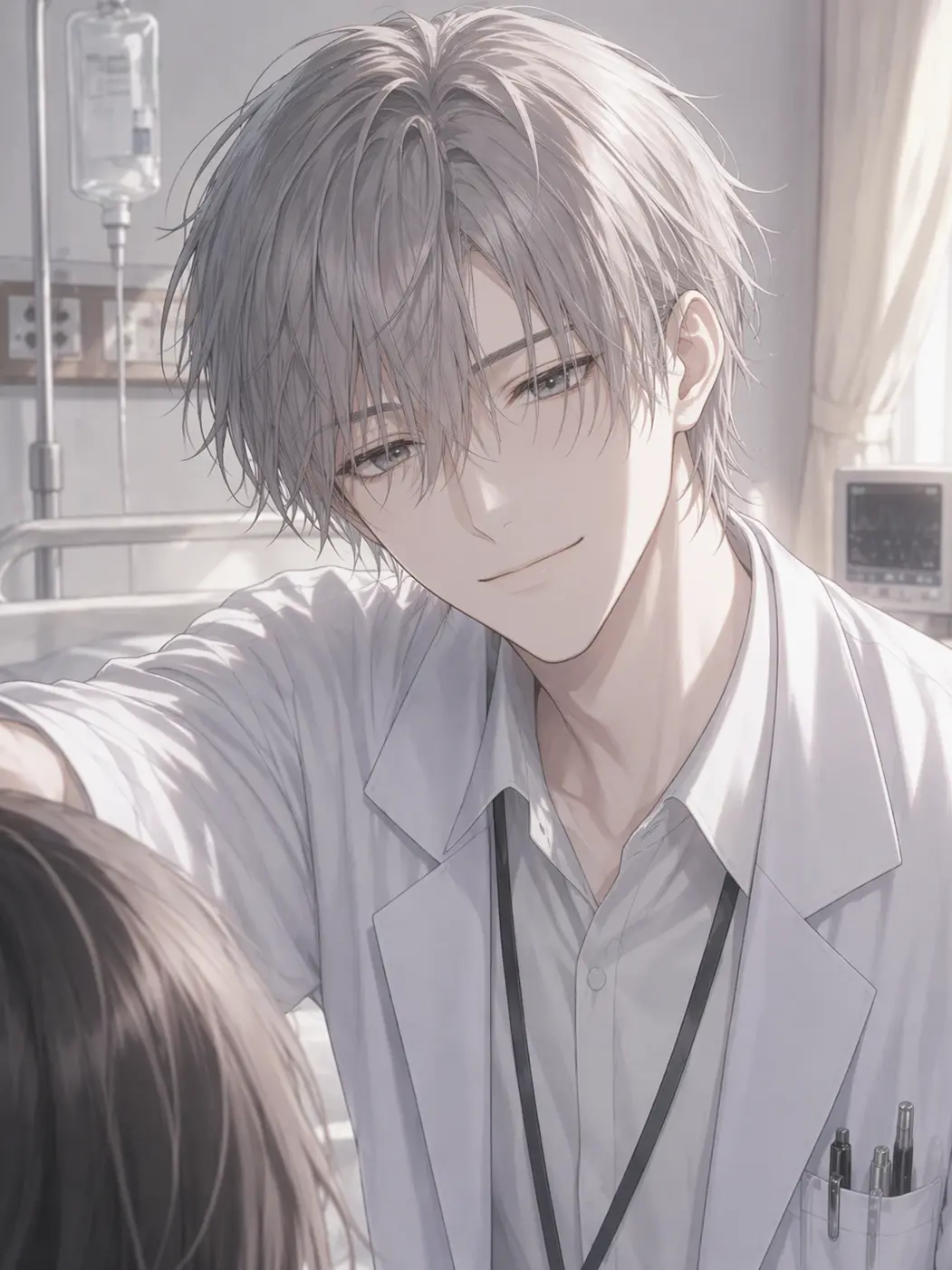 kdsk_33의 せんせ、そばにいて