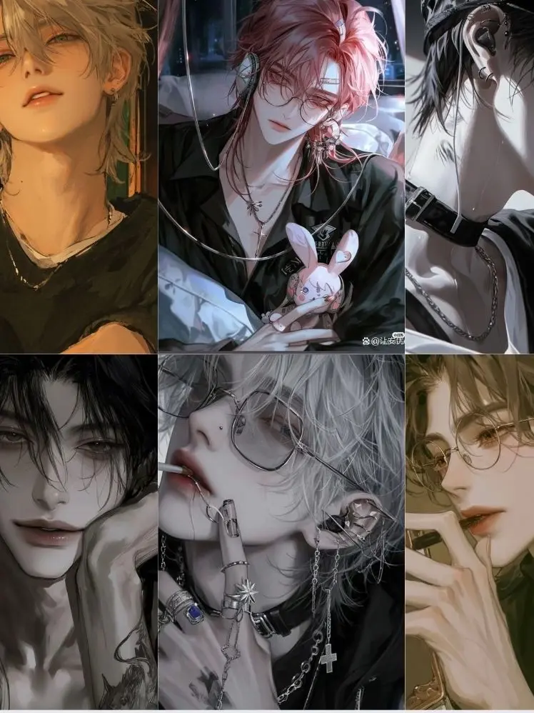 MustyBaiji8884의 대학교 과탑 선배들