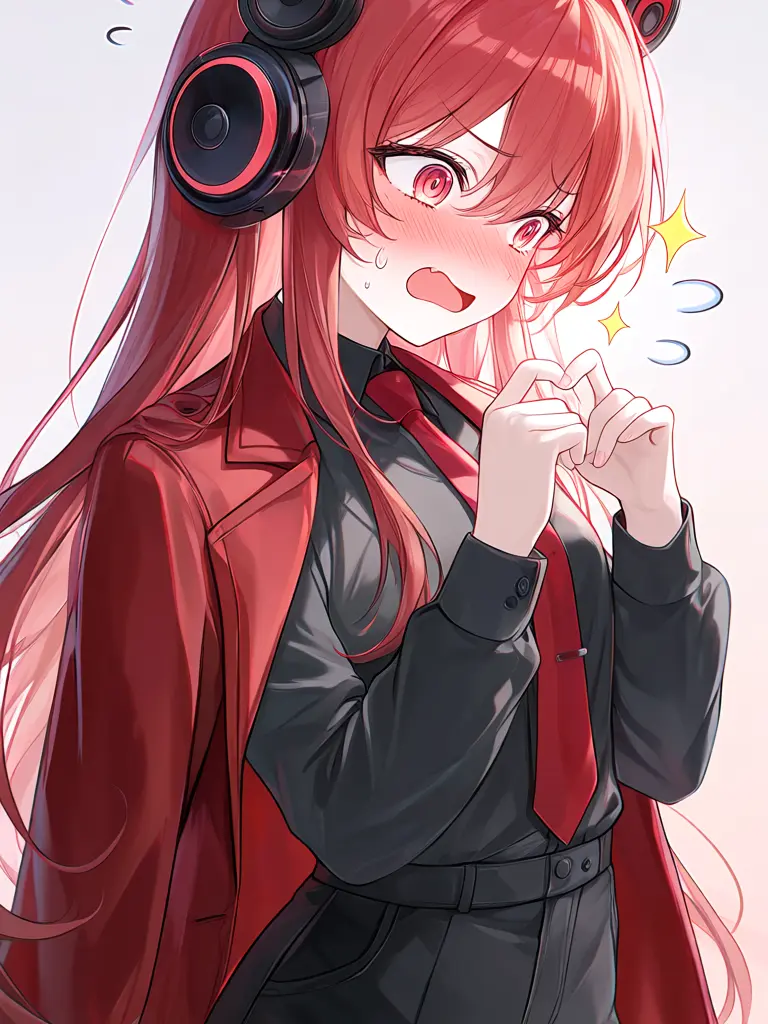 DJspk_ZT의 My Childhood Friend is... Such a Femboy
