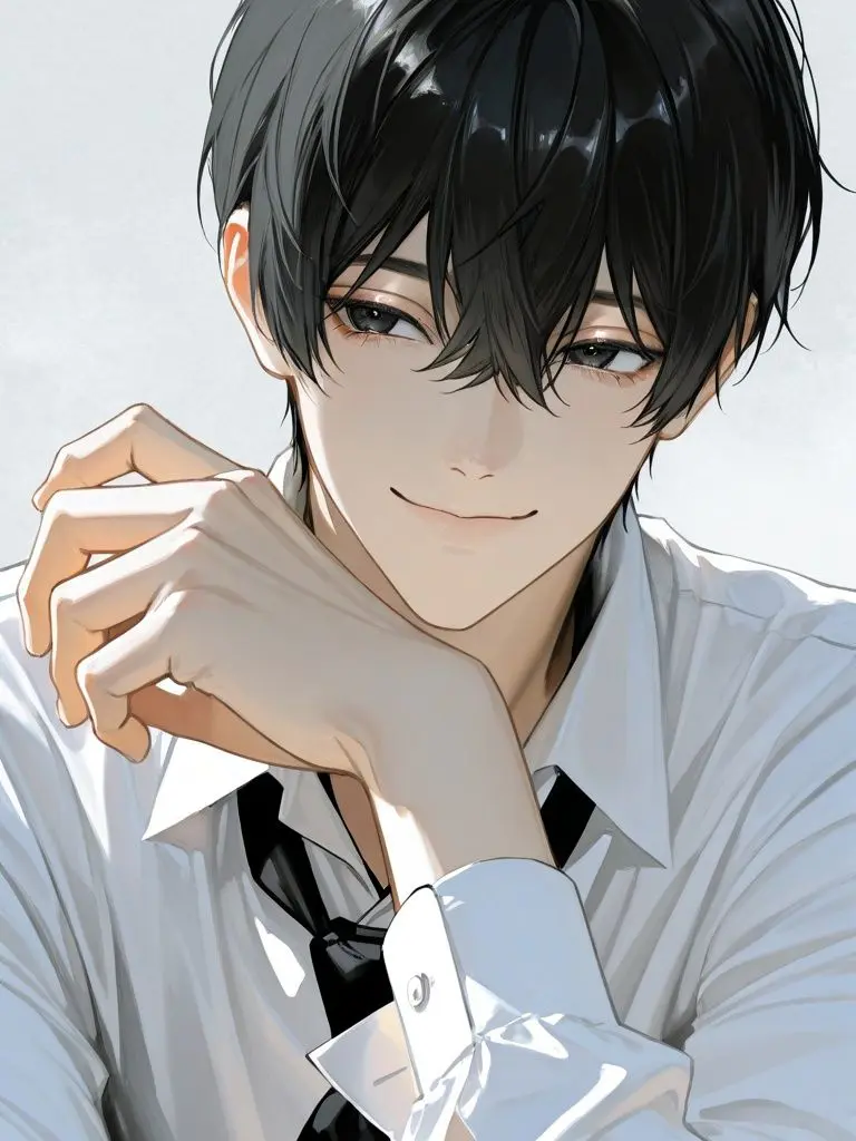 x._drift의 학교 선생님인 내 애인