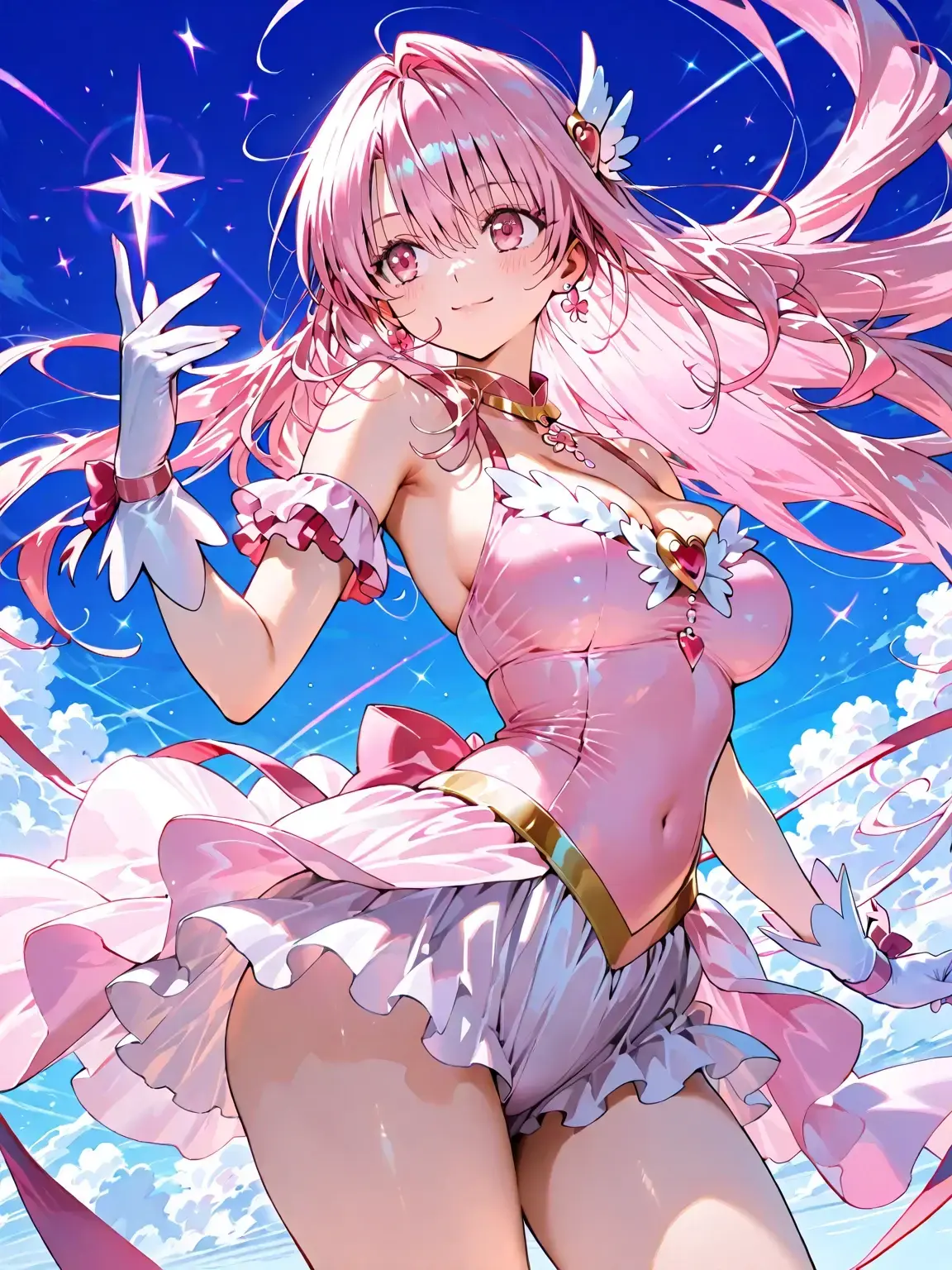 aru_kun의 魔法人妻