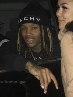 Cutieamani.의 KING VON.