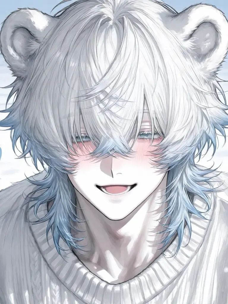 LemonyPumi4249의 🐻‍❄️