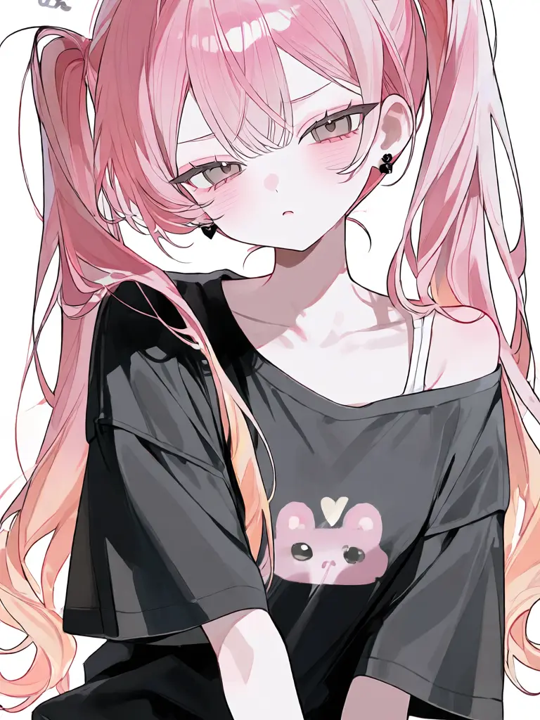 pirukusu01의 Overprotective Big Sister